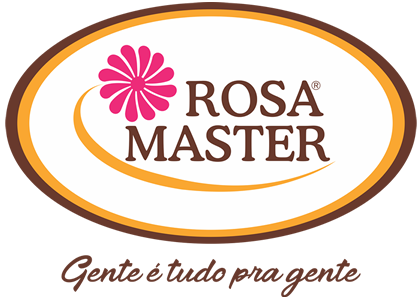 Rosa Master — Gente é tudo pra gente